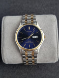 Pulsar Sub Brand Of Seiko Gents Watch 35mm Quartz Watch