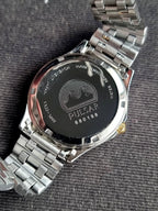 Pulsar Sub Brand Of Seiko Gents Watch 35mm Quartz Watch