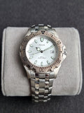 Pulsar Sub Brand Of Seiko Gents Quartz Watch