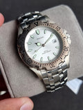 Pulsar Sub Brand Of Seiko Gents Quartz Watch