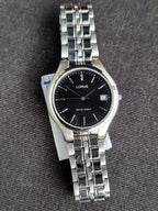 Lorus Sub Brand Of Seiko Gents Watch 35mm Dial Quartz Watch