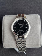 Lorus Sub Brand Of Seiko Gents Watch 35mm Dial Quartz Watch