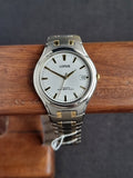 Lorus Sub Brand Of Seiko Gents Watch Titanium Casing 36mm Dial Quartz Watch