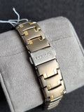 Lorus Sub Brand Of Seiko Gents Watch Titanium Casing 36mm Dial Quartz Watch