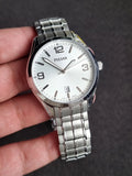 Pulsar Sub Brand Of Seiko Gents 40mm Quartz Watch