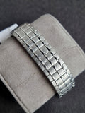 Pulsar Sub Brand Of Seiko Gents 40mm Quartz Watch