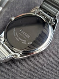 Pulsar Sub Brand Of Seiko Gents 40mm Quartz Watch