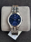 Lorus Sub Brand Of Seiko Gents Watch Blue Dial Quartz Watch