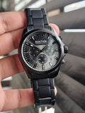 Kenneth Cole Reaction Men's Watch Stainless Steel Band Watch RK50810001