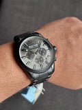 Kenneth Cole Reaction Men's Watch Stainless Steel Band Watch RK50810001