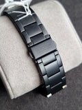 Kenneth Cole Reaction Men's Watch Stainless Steel Band Watch RK50810001