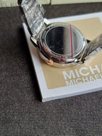 Michael Kors two Tone Ladies Watch mko1117