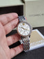 Michael Kors two Tone Ladies Watch mko1117