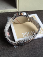 Michael Kors two Tone Ladies Watch mko1117