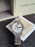 Michael Kors two Tone Ladies Watch mko1117