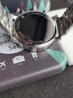 Fossil BQ2872 Gents Watch 43mm Dial Quartz Watch