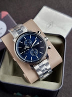 Fossil BQ2872 Gents Watch 43mm Dial Quartz Watch