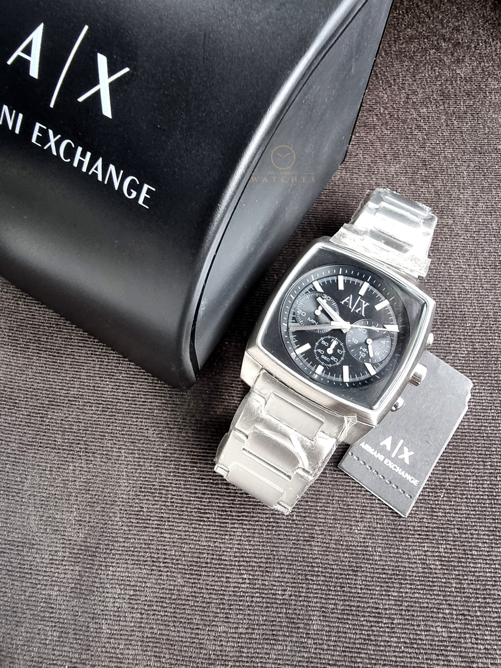 Armani Exchange Watch For Men AX2253