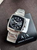 Armani Exchange Watch For Men AX2253