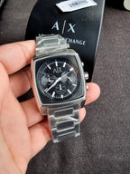 Armani Exchange Watch For Men AX2253