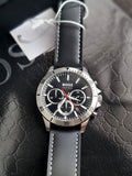 BOSS Men's Premium Fashion Quartz Chronograph Watch