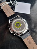 BOSS Men's Premium Fashion Quartz Chronograph Watch
