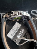 BOSS Men's Premium Fashion Quartz Chronograph Watch