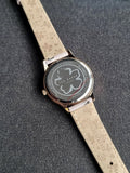 Ted Baker Ladies Watch 36mm Dial Quartz Watch Pink Leather Strap