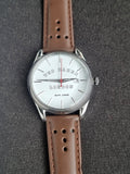 Ted Baker  BKPLTF206 Gents Watch 40mm Dial Quartz Watch