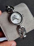 Ted baker Ladies Watch Silver Casing Quartz Watch