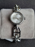 Ted baker Ladies Watch Silver Casing Quartz Watch