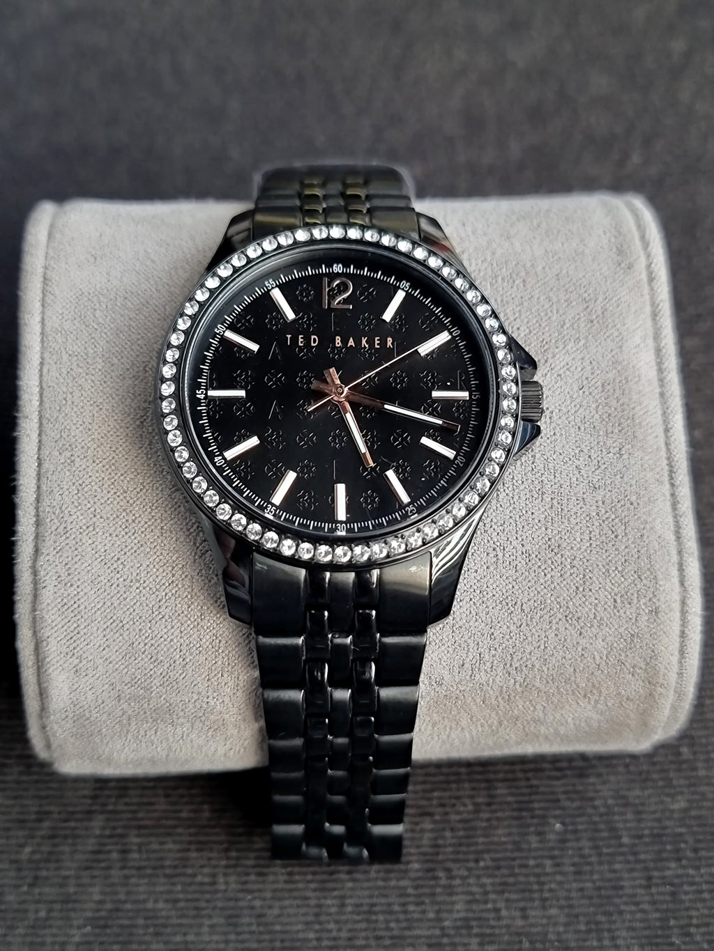 Ted baker Ladies Watch 38mm Dial Quartz Watch