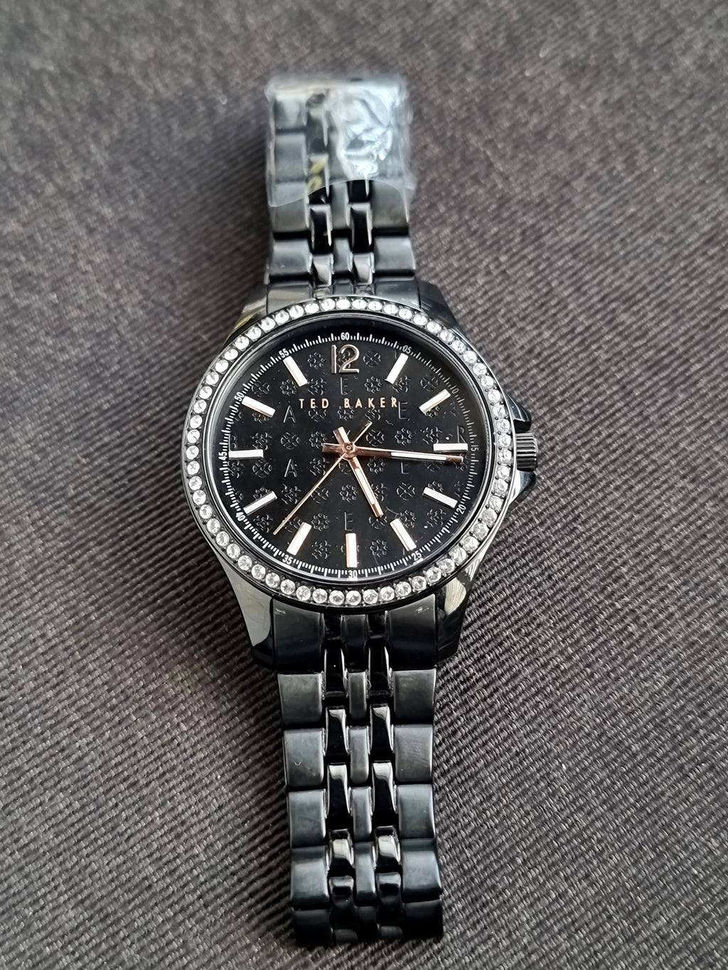 Ted baker Ladies Watch 38mm Dial Quartz Watch