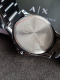 Armani Exchange AX2455 Armani Exchange Hampton watch