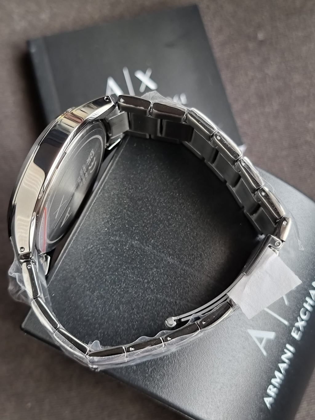 Armani Exchange AX2455 Armani Exchange Hampton watch
