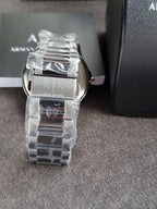 Armani Exchange AX2455 Armani Exchange Hampton watch