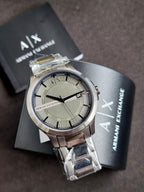 Armani Exchange AX2455 Armani Exchange Hampton watch