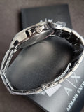 Armani Exchange AX2455 Armani Exchange Hampton watch