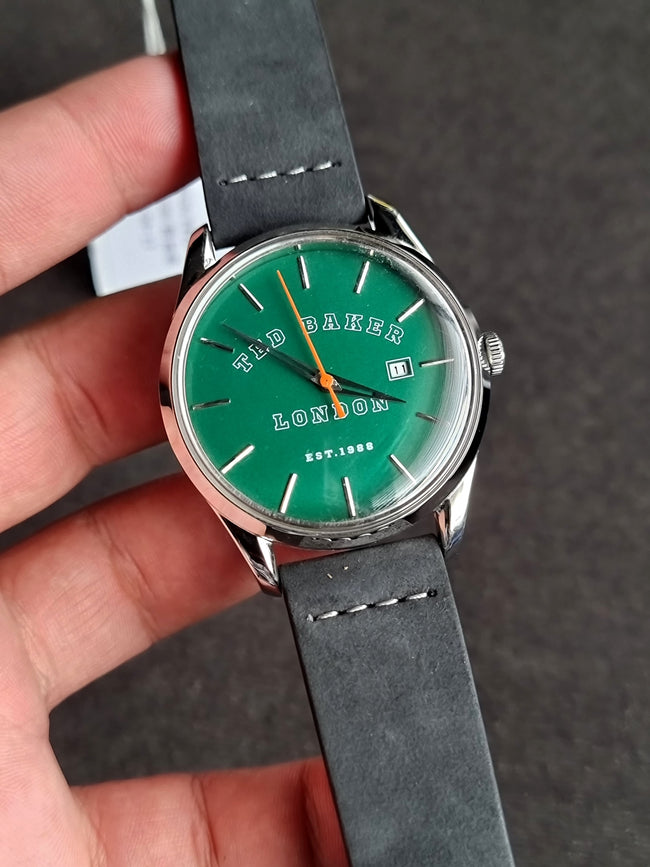 Ted baker Gents Watch 40mm Dial Quartz Watch Hover Image