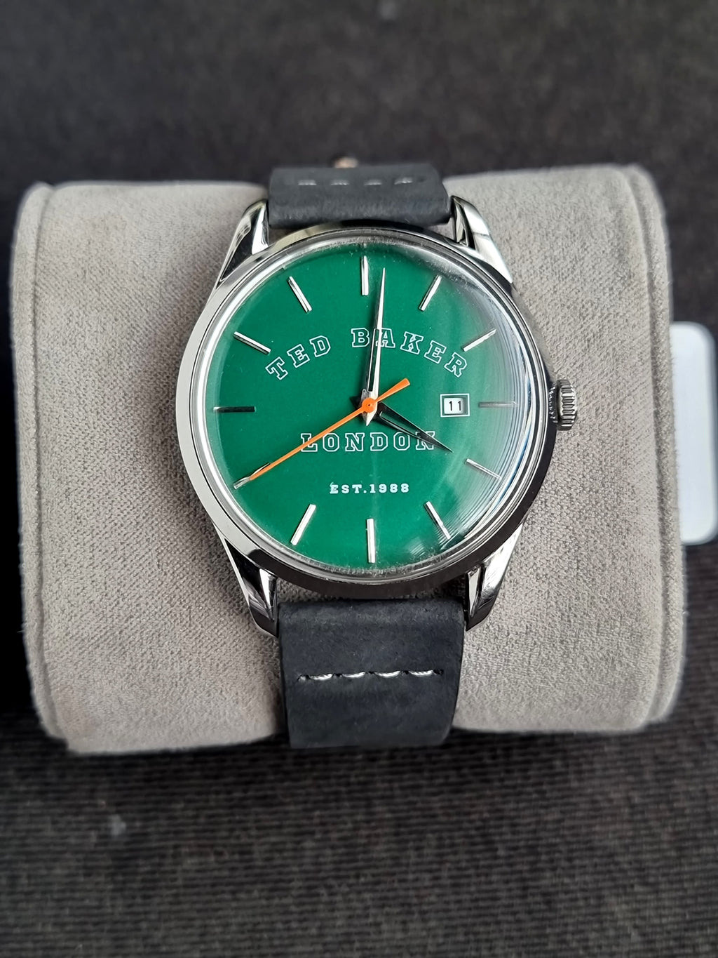 Ted baker Gents Watch 40mm Dial Quartz Watch