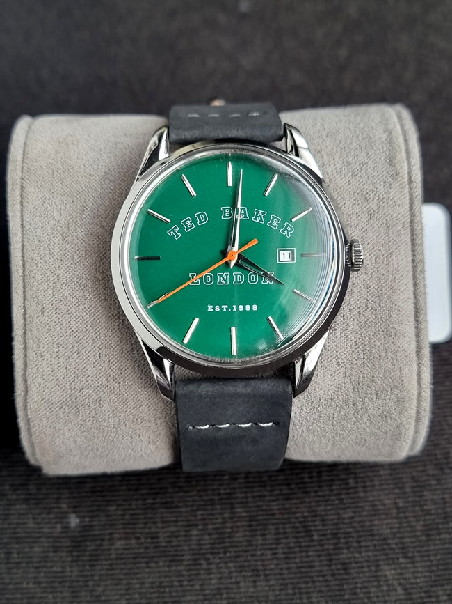 Ted baker Gents Watch 40mm Dial Quartz Watch Main Image