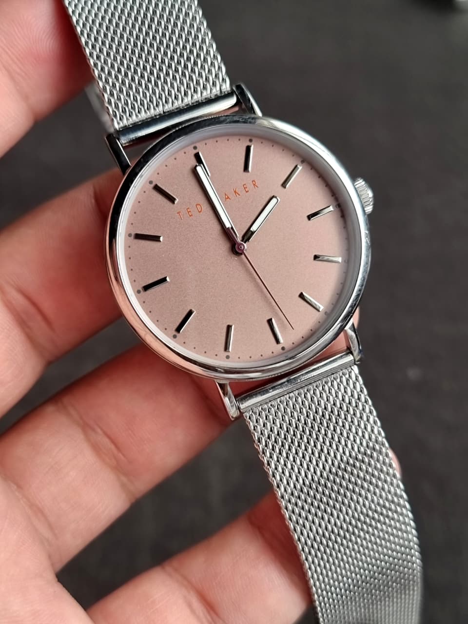 Ted baker Ladies Watch 36mm Dial Quartz Watch
