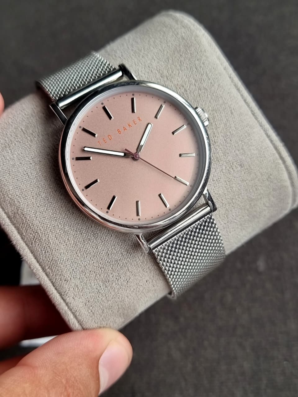 Ted baker Ladies Watch 36mm Dial Quartz Watch