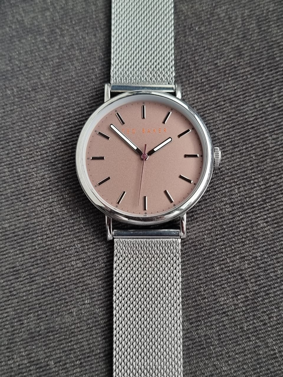 Ted baker Ladies Watch 36mm Dial Quartz Watch