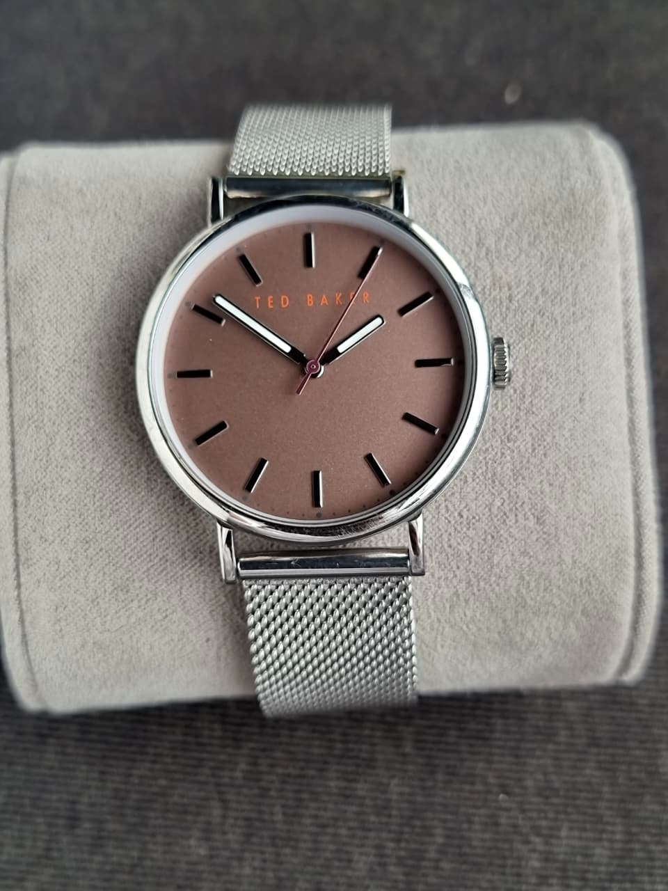 Ted baker Ladies Watch 36mm Dial Quartz Watch