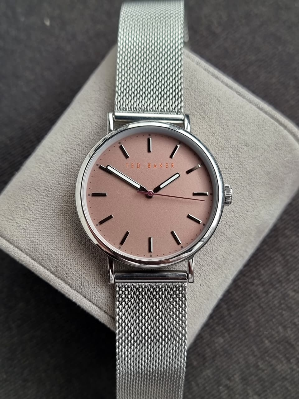 Ted baker Ladies Watch 36mm Dial Quartz Watch