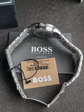 Boss Women's Quartz Analog Watch with Stainless Steel Strap 1502716, Silver, Bracelet, Silver, Bracelet