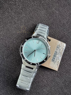 Boss Women's Quartz Analog Watch with Stainless Steel Strap 1502716, Silver, Bracelet, Silver, Bracelet
