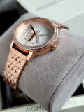 Michael Kors Ladies watch Mk1639 Ladies Watch