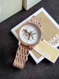 Michael Kors Ladies watch Mk1639 Ladies Watch